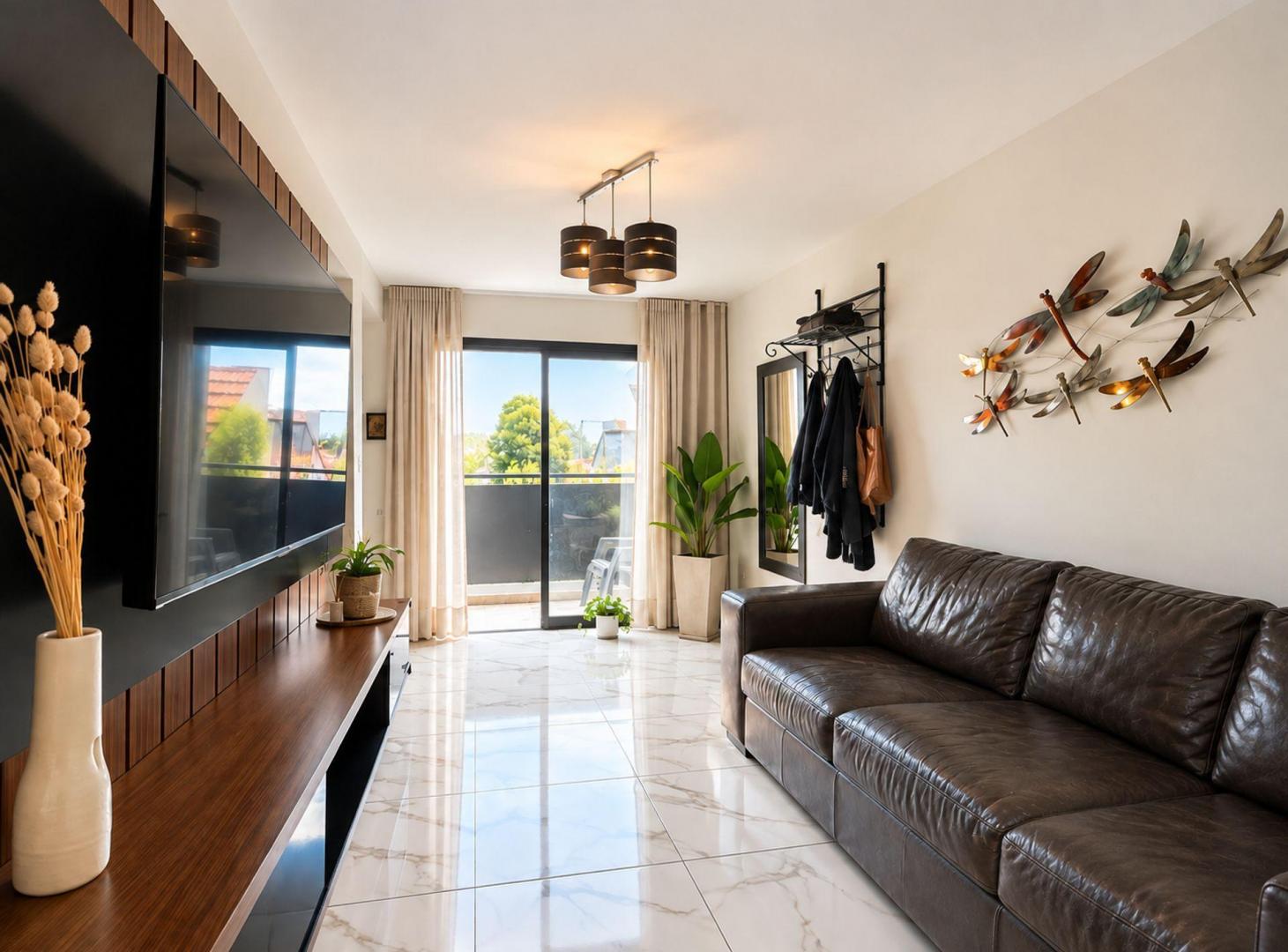 Foto de VENTA DEPARTAMENTO DUPLEX 3 AMB V.PRIMERA LOSA RAD, imagen 5