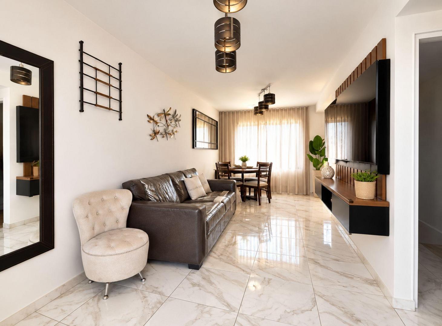 Foto de VENTA DEPARTAMENTO DUPLEX 3 AMB V.PRIMERA LOSA RAD, imagen 1