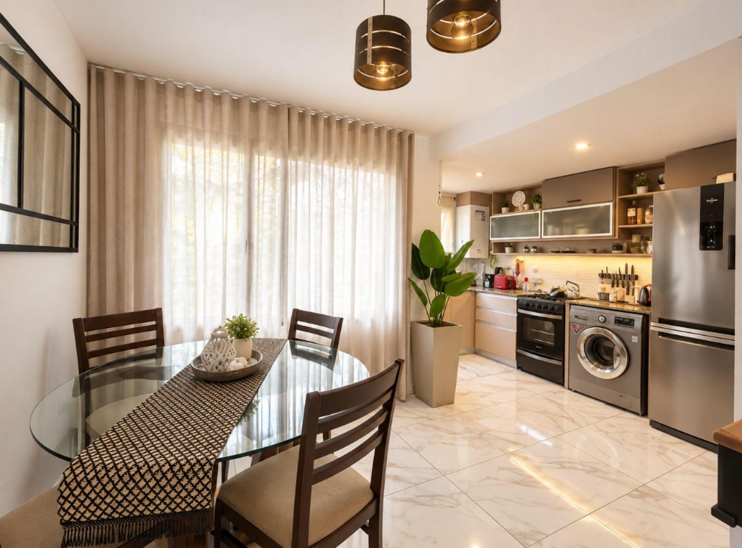Foto de VENTA DEPARTAMENTO DUPLEX 3 AMB V.PRIMERA LOSA RAD, imagen 2
