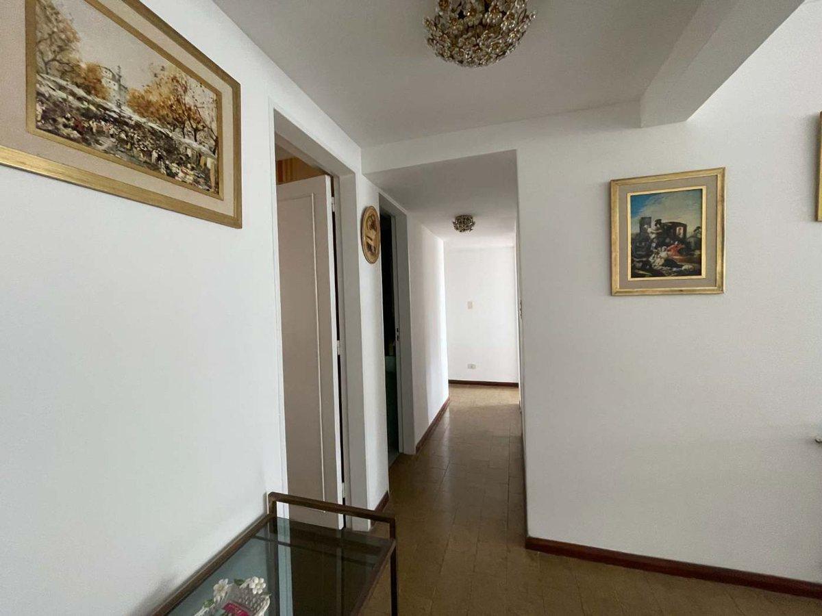 Foto de VENTA SEMIPISO FRENTE AL MAR CON COCHERA, imagen 3