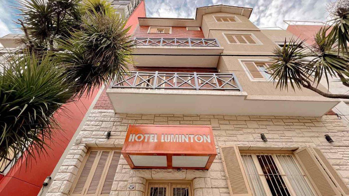 Foto de VENTA HOTEL EN LA PERLA 44 HAB A 150MTS DEL MAR, imagen 3