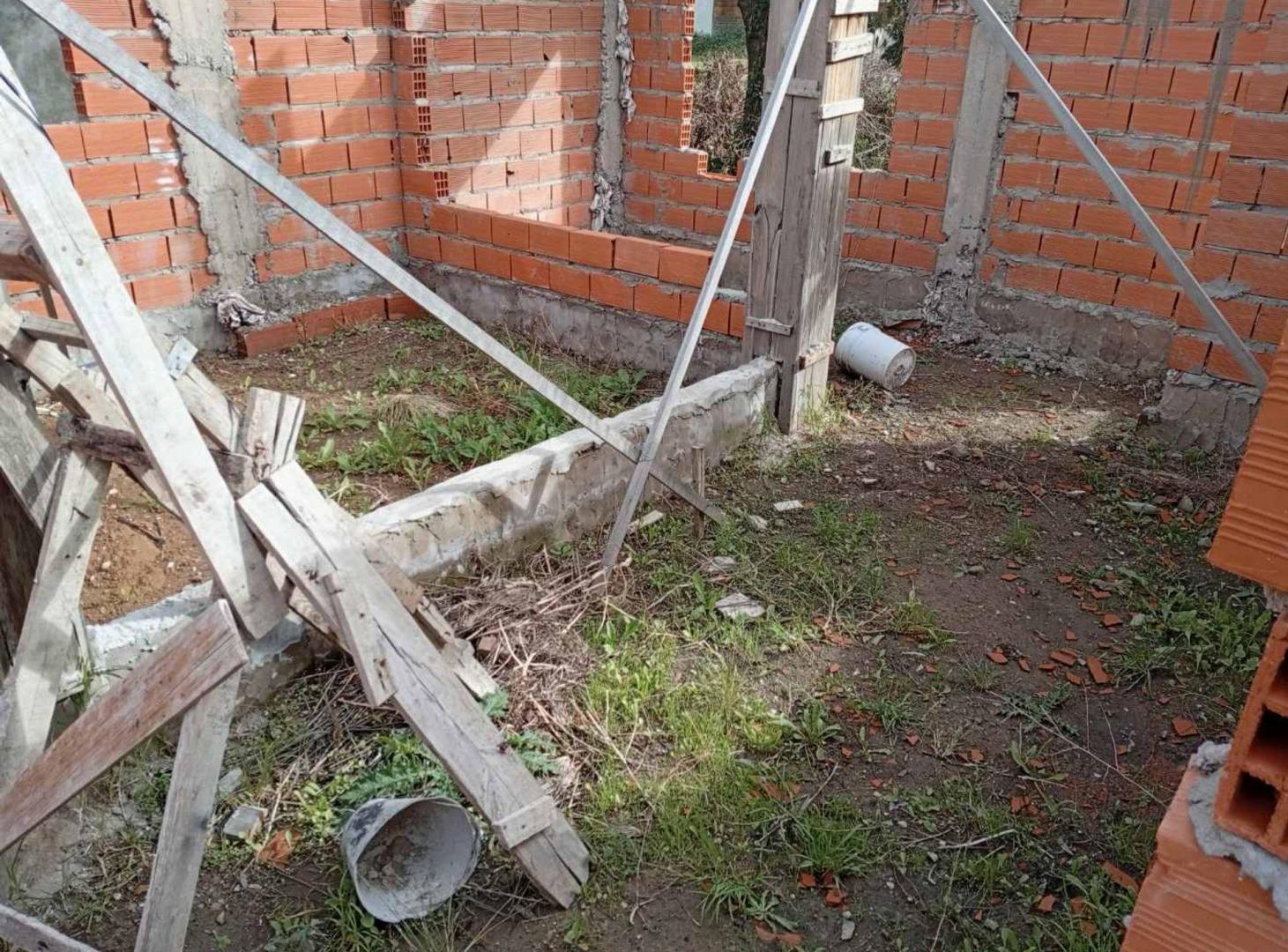 Foto de VENTA TERRENO CON CONSTRUCCION FARO NORTE, imagen 2