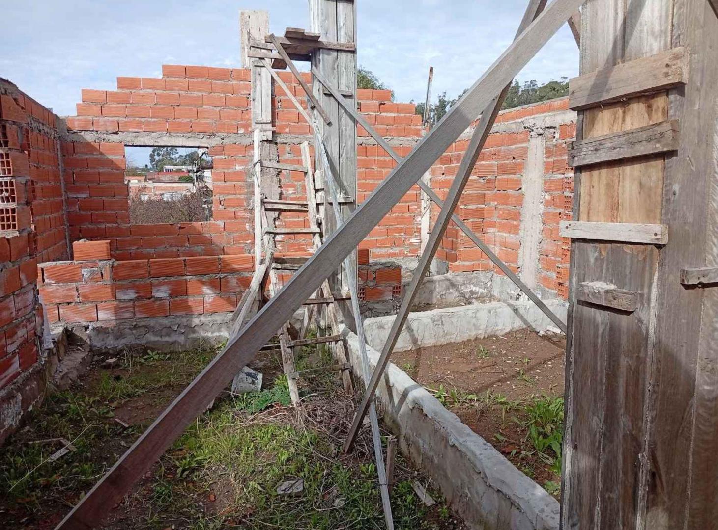 Foto de VENTA TERRENO CON CONSTRUCCION FARO NORTE, imagen 4
