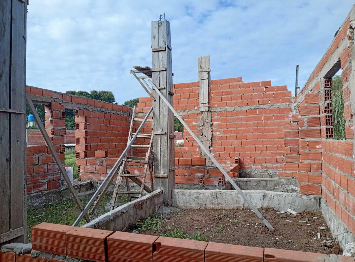 Foto de VENTA TERRENO CON CONSTRUCCION FARO NORTE, imagen 1