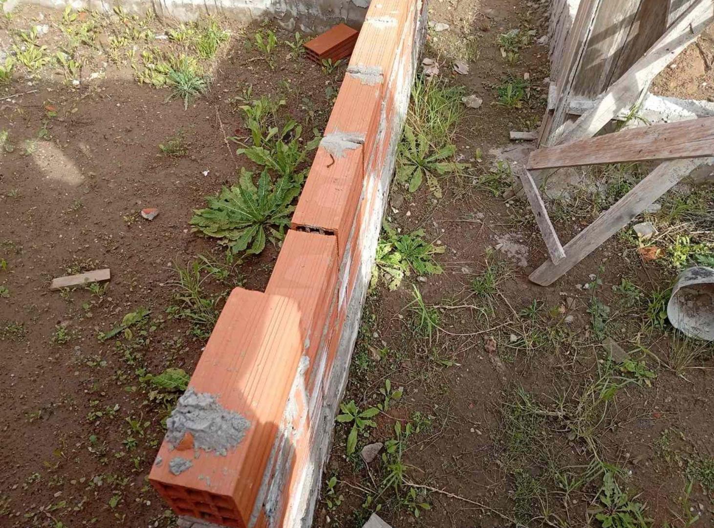 Foto de VENTA TERRENO CON CONSTRUCCION FARO NORTE, imagen 5