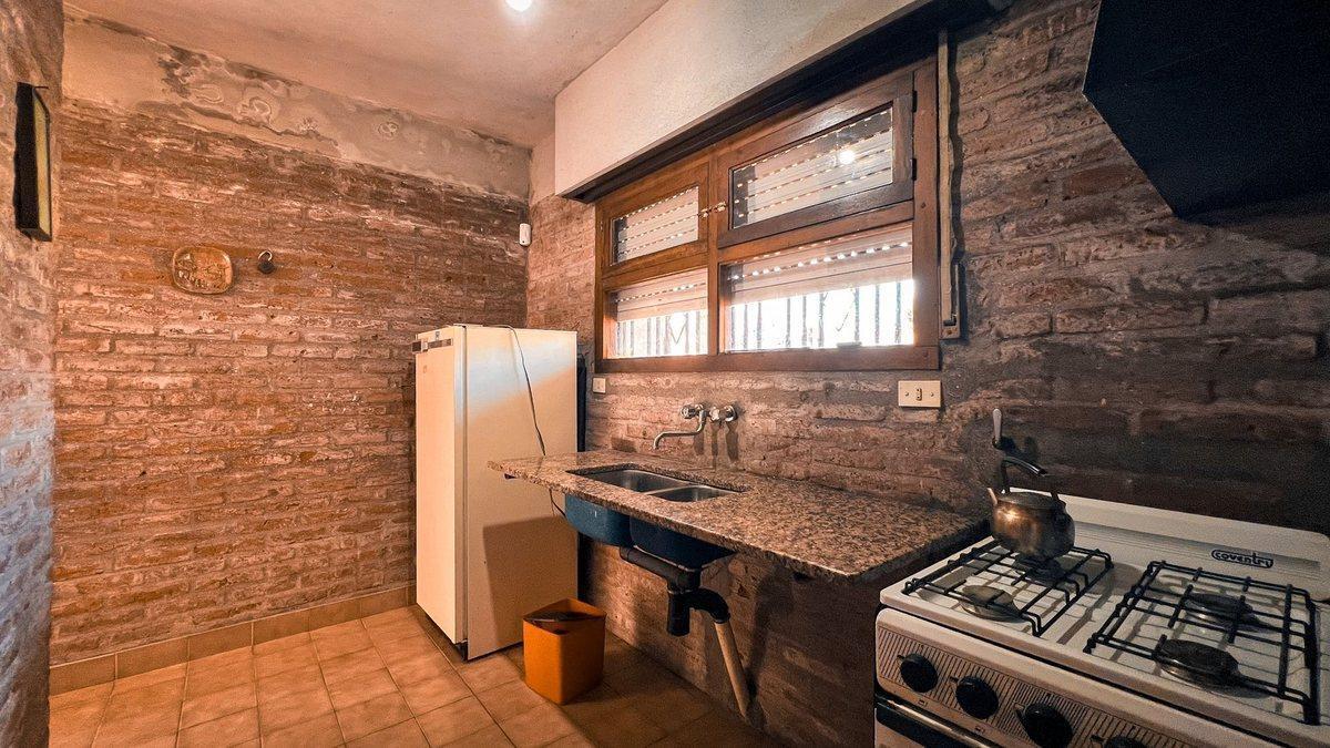 Foto de VENTA CASA 3 AMB JARDIN EL GAUCHO APTO CREDITO, imagen 4