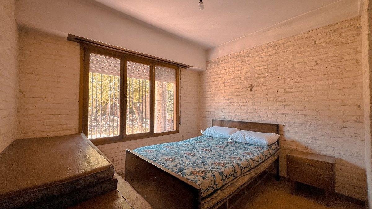 Foto de VENTA CASA 3 AMB JARDIN EL GAUCHO APTO CREDITO, imagen 2