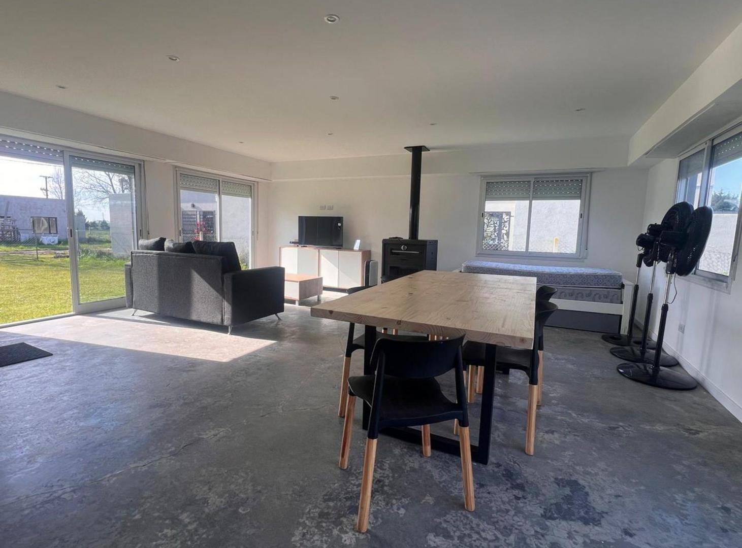 Foto de VENTA CASA 2 AMBIENTES CON PARQUE LA CALETA, imagen 4