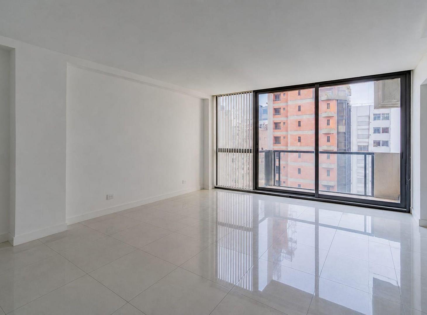 Foto de VENTA 3 AMBIENTES FRENTE BALCON PLAZA COLON THAMES, imagen 5
