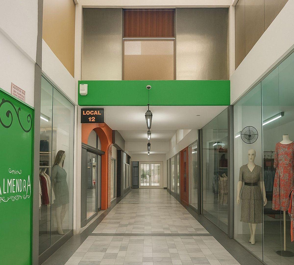 Foto de Venta Local en Centro Reciclado y Equipado 42m2, imagen 5