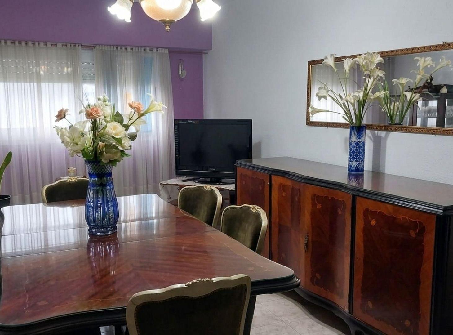Foto de VENTA PERMUTA DTO 4 AMBIENTES LUMINOSO SANTA RITA, imagen 2