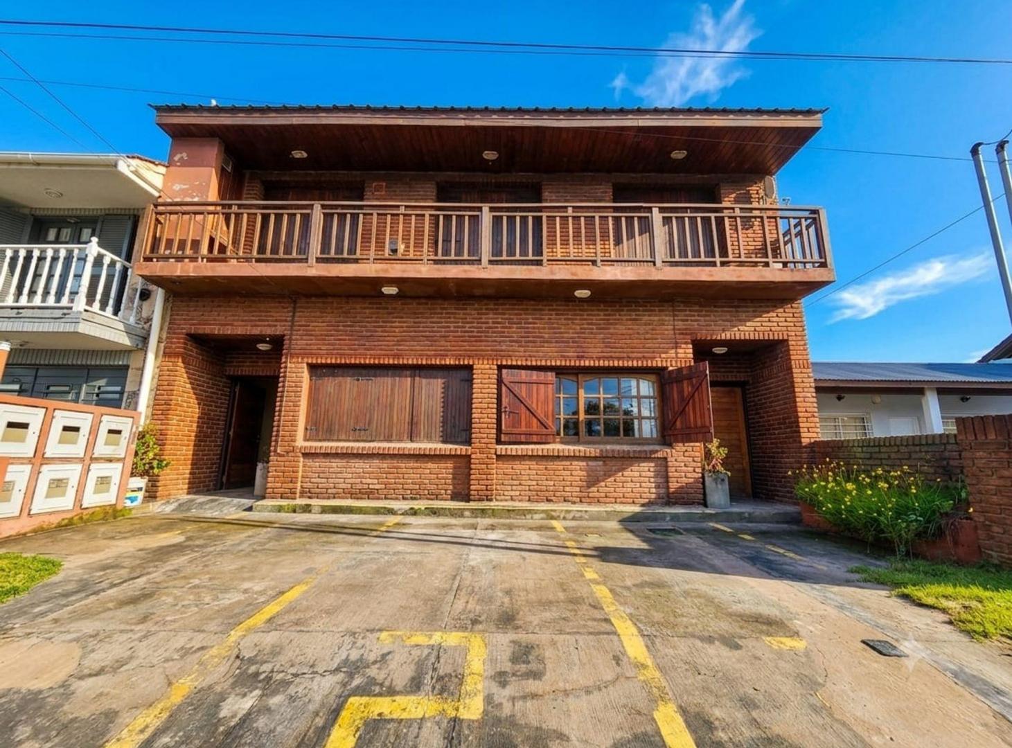 Foto de Venta Complejo 5 Deptos a 20m del Mar, Santa Clara, imagen 1