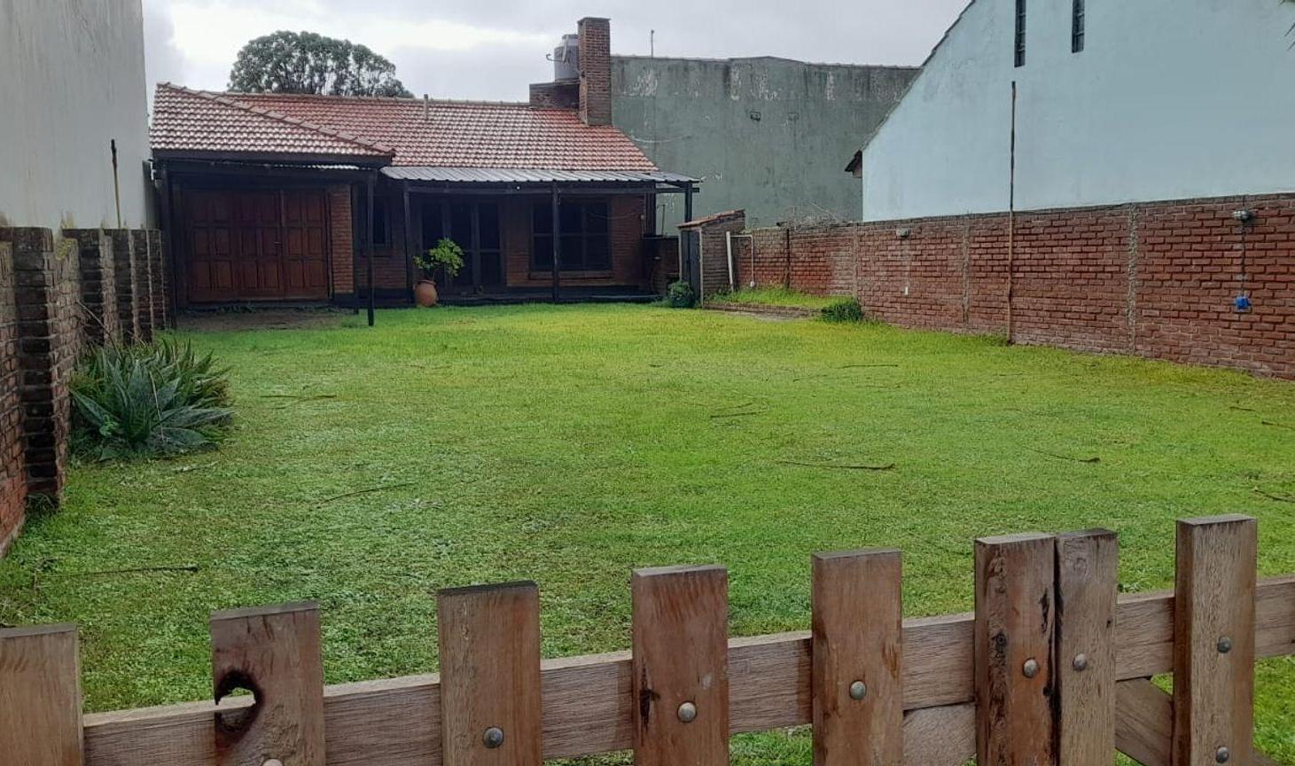 Foto de VENTA CASA CON GRAN PARQUE SANTA CLARA DEL MAR, imagen 4