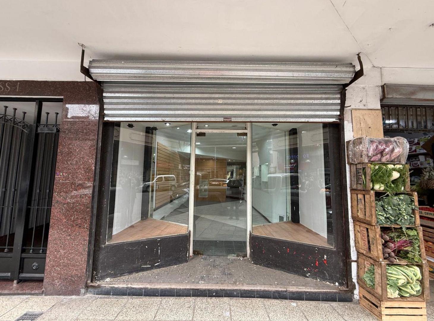 Foto de Venta Local Comercial Zona Centro, imagen 1