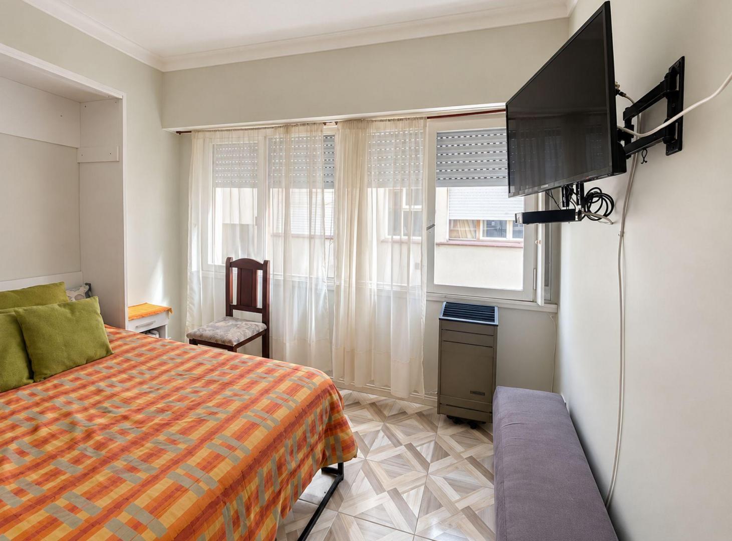 Foto de VENTA MONOAMBIENTE DIVIDIDO EN ZONA ALDREY, imagen 2