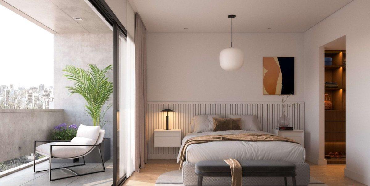 Foto de VENTA EN POZO DEPARTAMENTO 3 AMBIENTES CON COCHERA, imagen 2