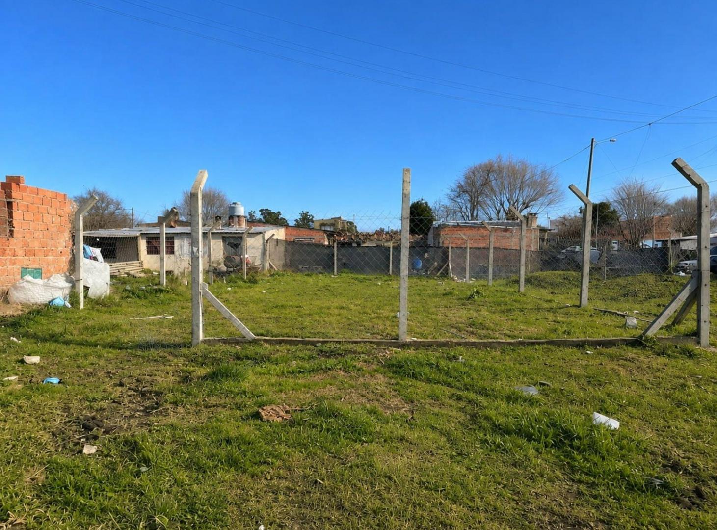 Foto de VENTA TERRENO EN ALTO CAMET, imagen 4