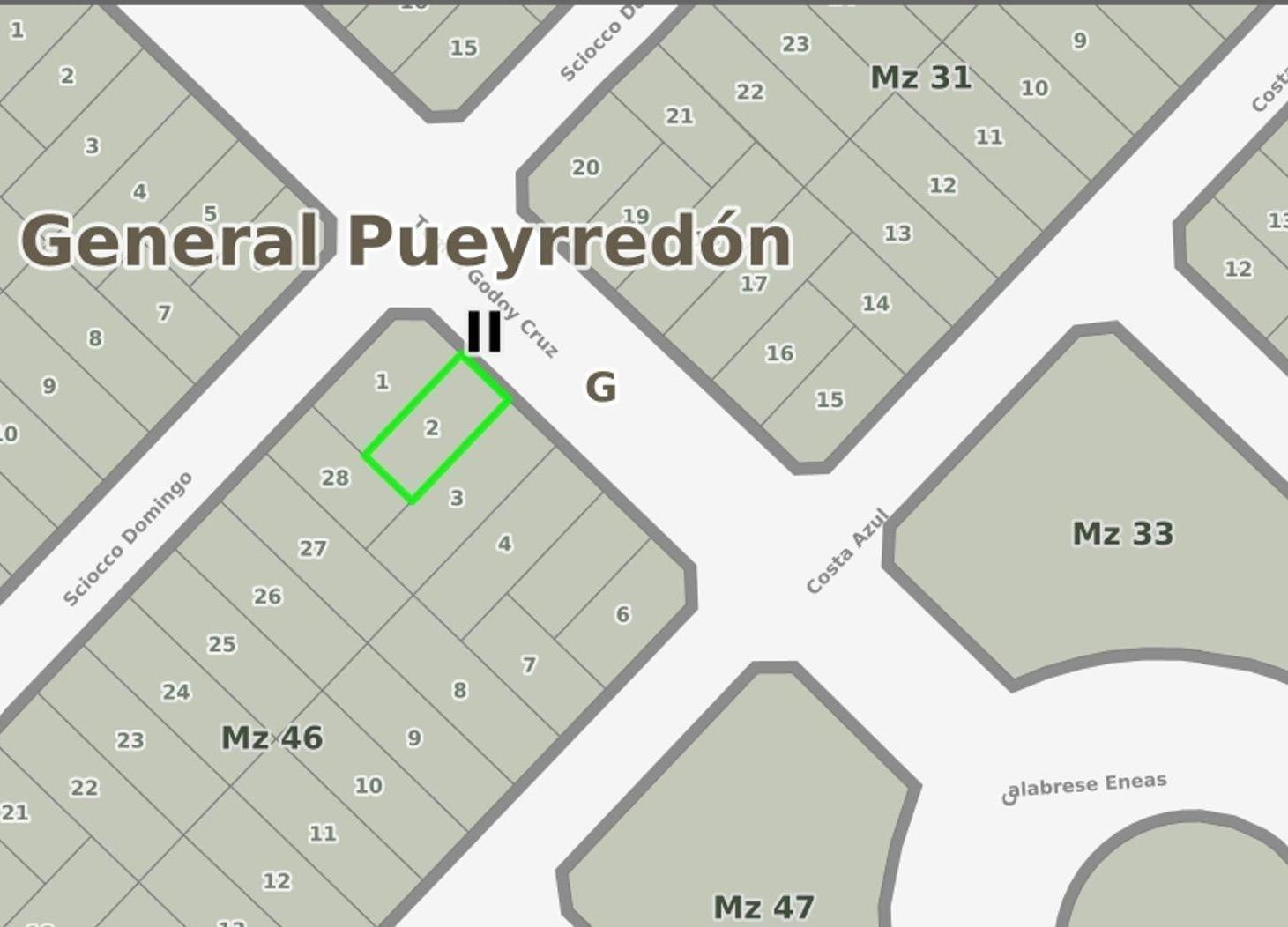 Foto de VENTA TERRENO EN ALTO CAMET, imagen 5