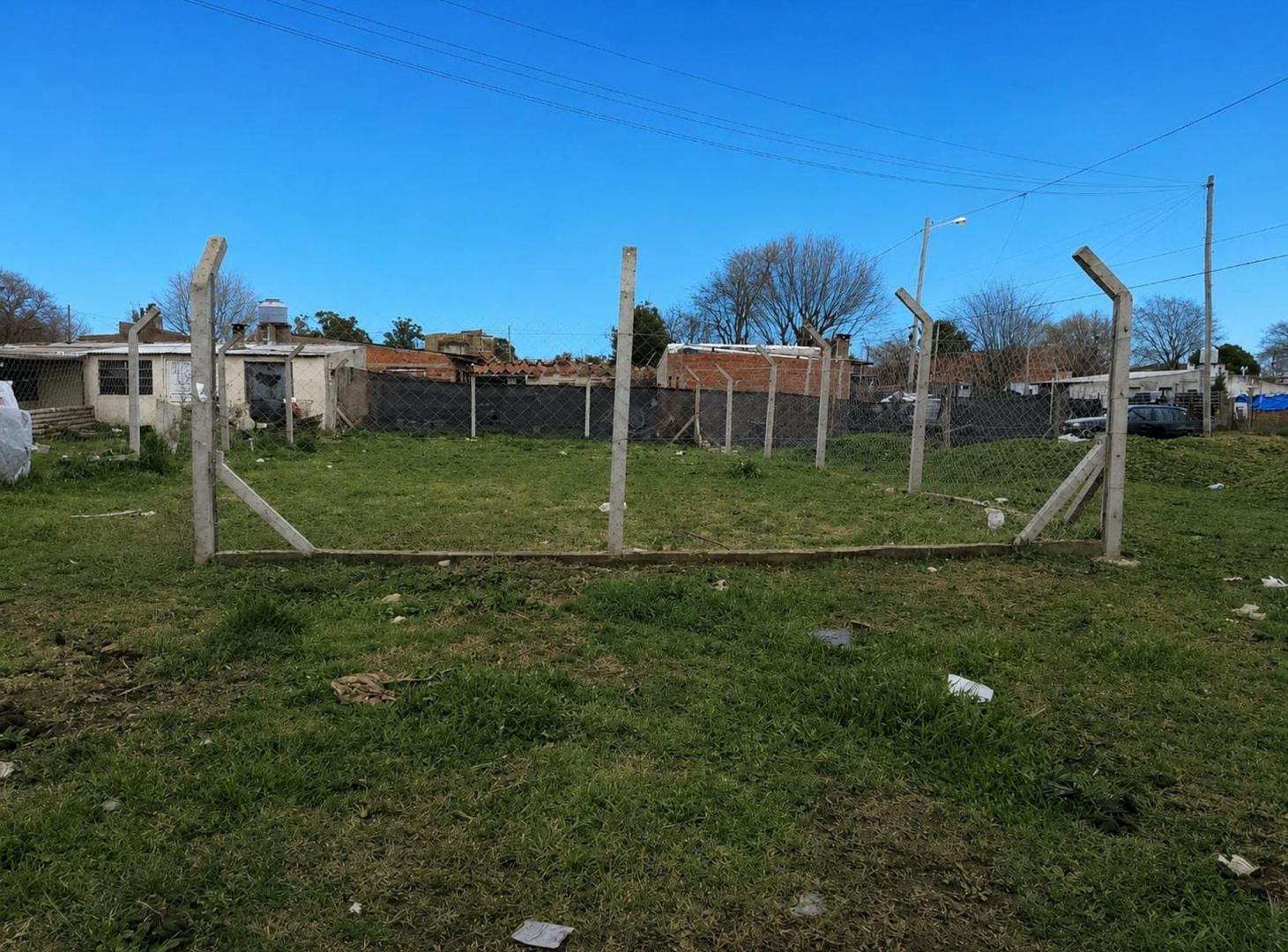 Foto de VENTA TERRENO EN ALTO CAMET, imagen 1