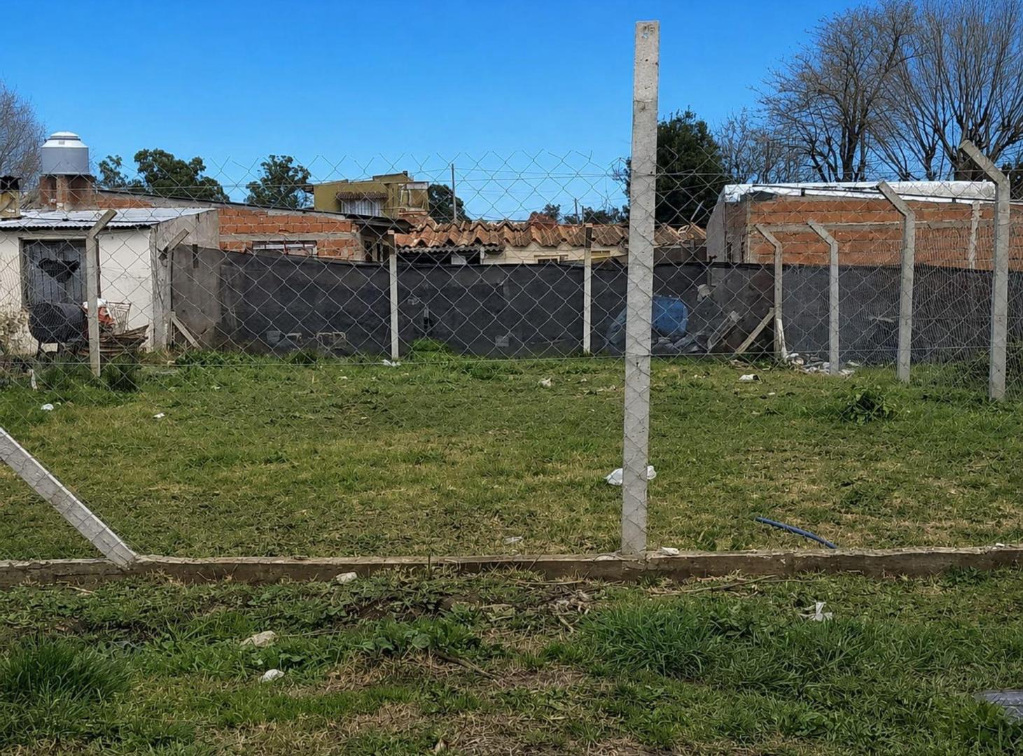Foto de VENTA TERRENO EN ALTO CAMET, imagen 2