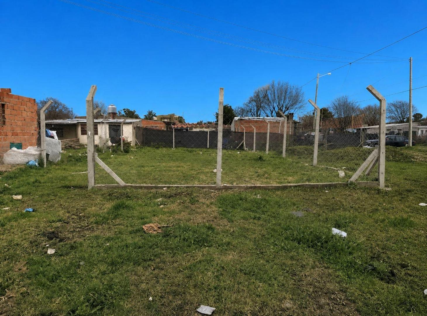 Foto de VENTA TERRENO EN ALTO CAMET, imagen 3