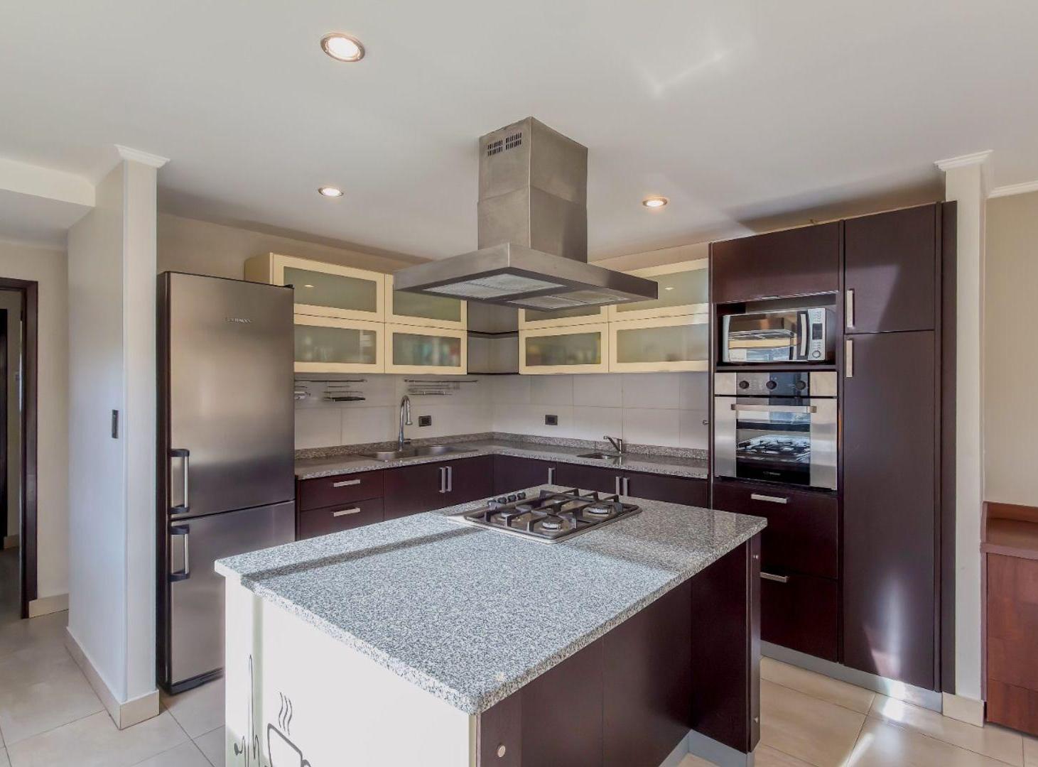 Foto de VENTA CASA 5 MODERNA QUINCHO JARDIN PUNTA MOGOTES, imagen 4
