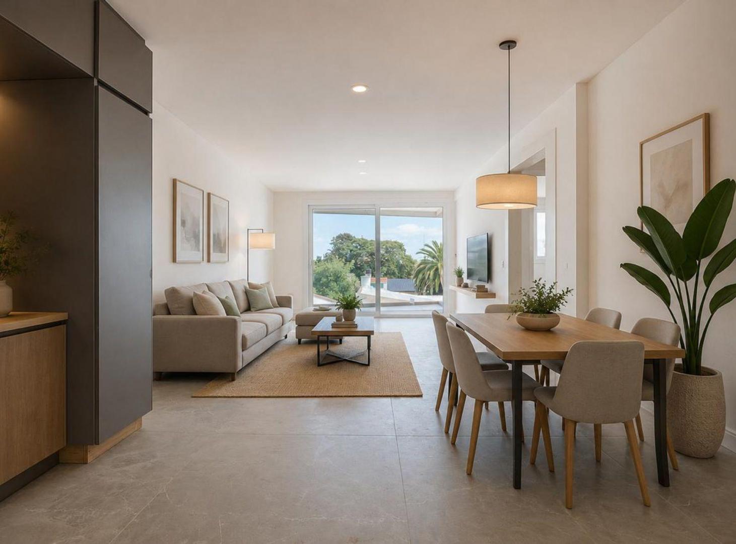 Foto de Venta Dpto 2 amb Estrenar Villa Primera Financia, imagen 1
