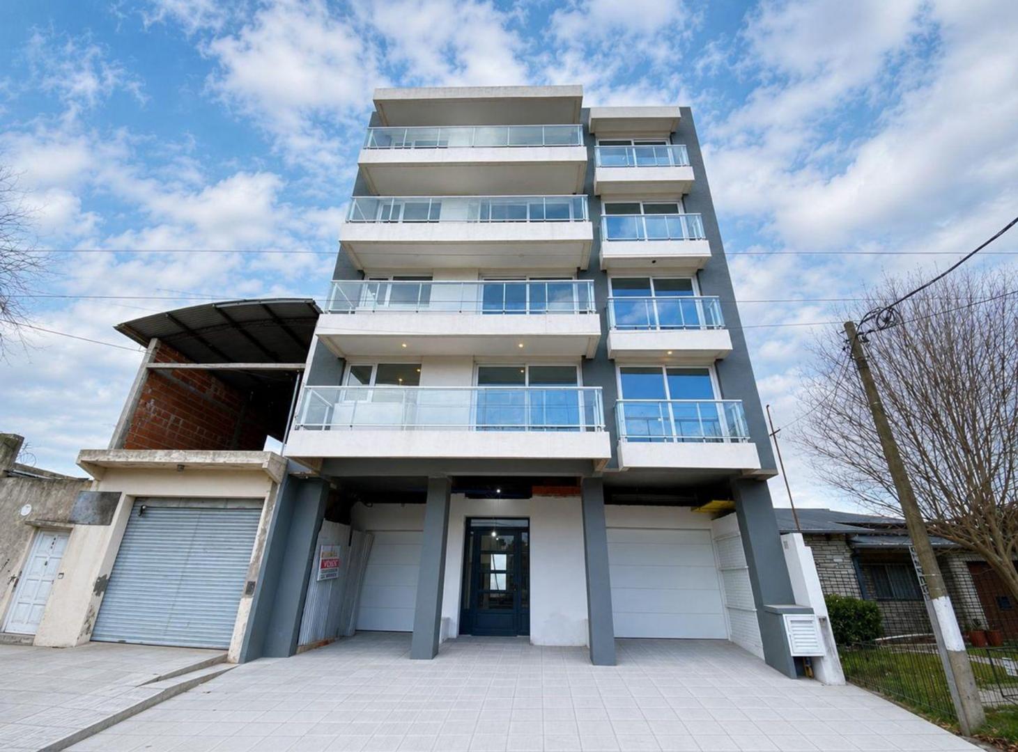 Foto de Venta Dpto 2 amb Estrenar Villa Primera Financia, imagen 5