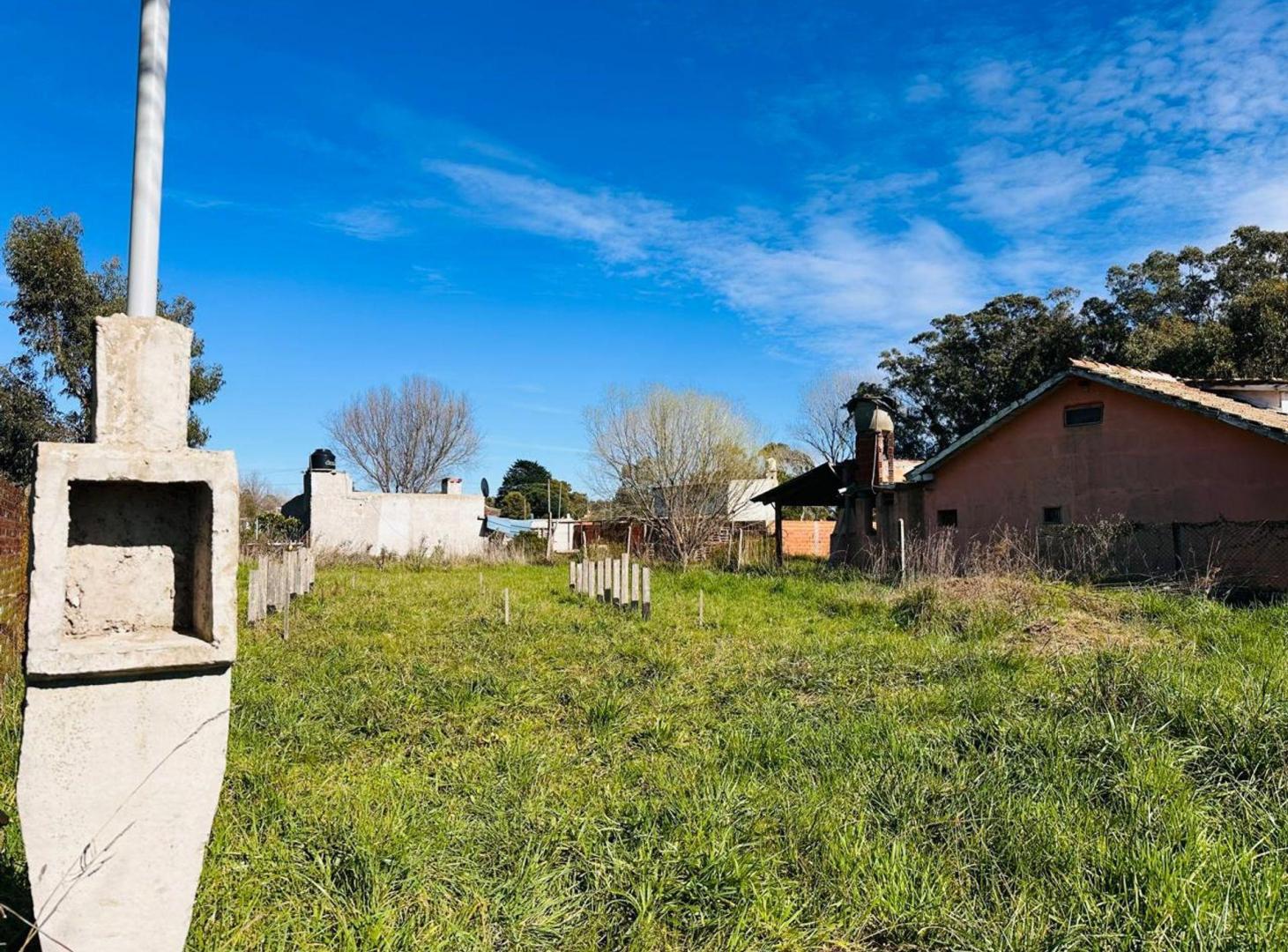 Foto de VENTA LOTE 506M2 ZONA SAN CARLOS, imagen 1