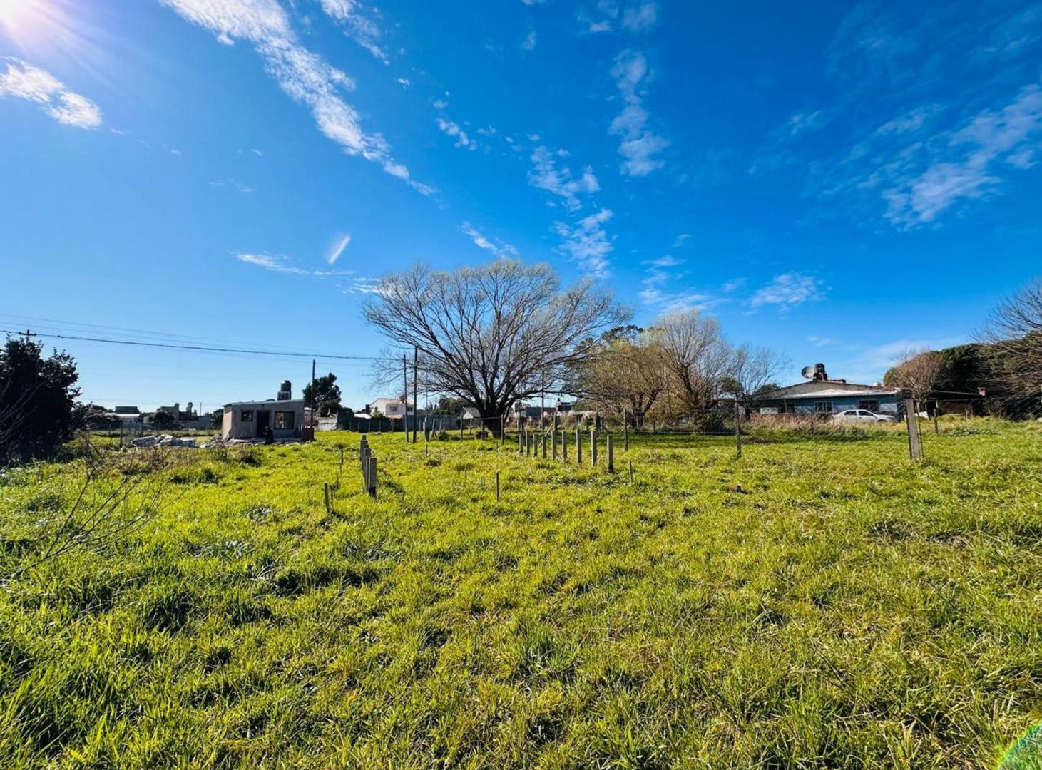 Foto de VENTA LOTE 506M2 ZONA SAN CARLOS, imagen 2