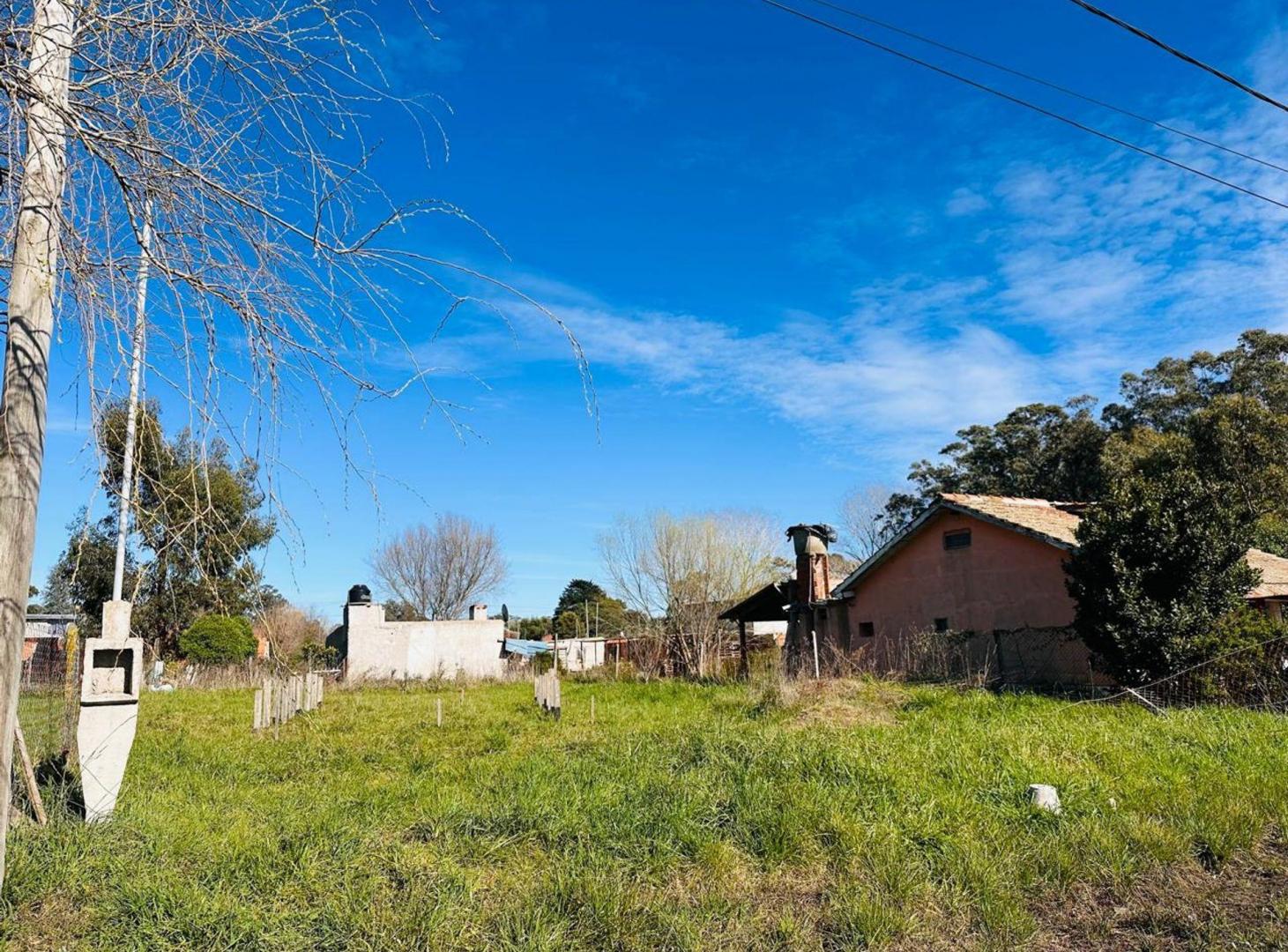 Foto de VENTA LOTE 506M2 ZONA SAN CARLOS, imagen 5