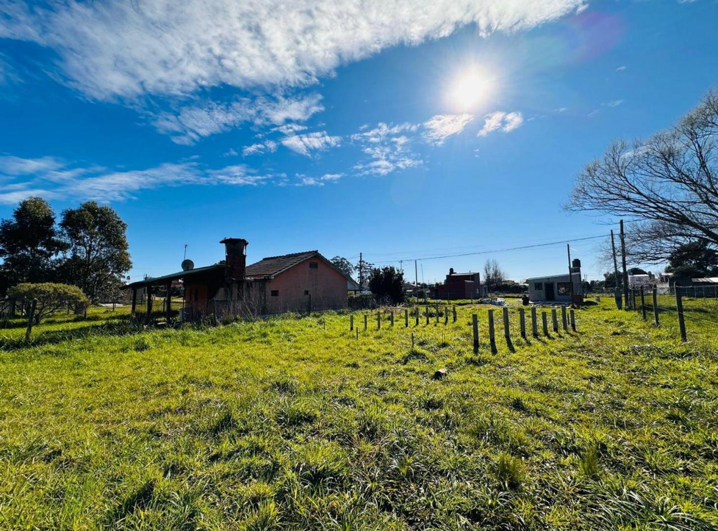 Foto de VENTA LOTE 506M2 ZONA SAN CARLOS, imagen 4