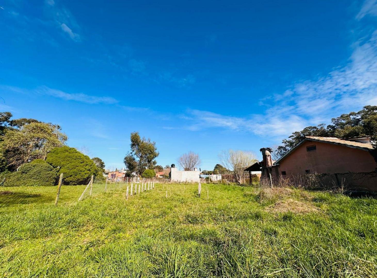 Foto de VENTA LOTE 506M2 ZONA SAN CARLOS, imagen 3