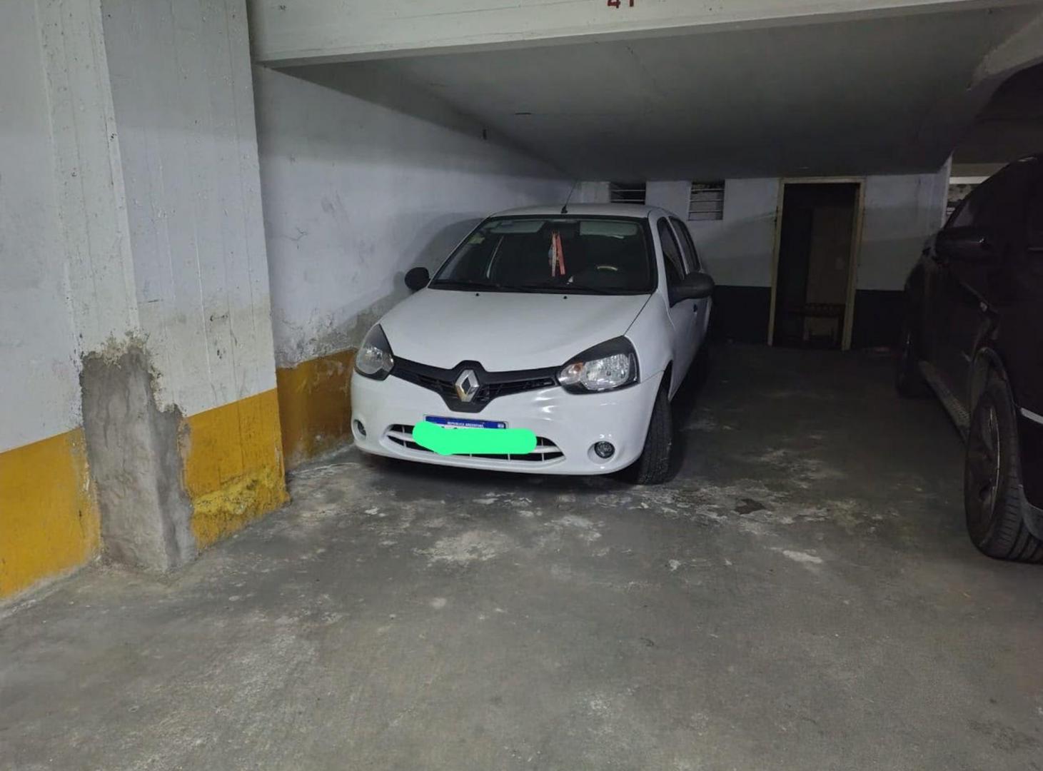 Foto de VENTA COCHERA CENTRO M AR DEL PLATA, imagen 5