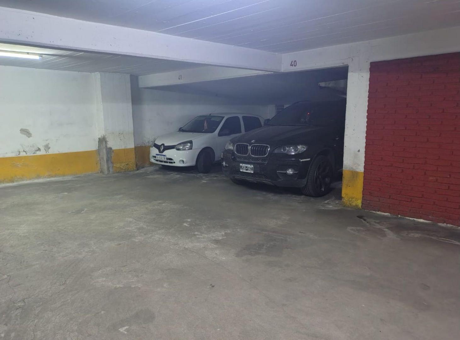 Foto de VENTA COCHERA CENTRO M AR DEL PLATA, imagen 2