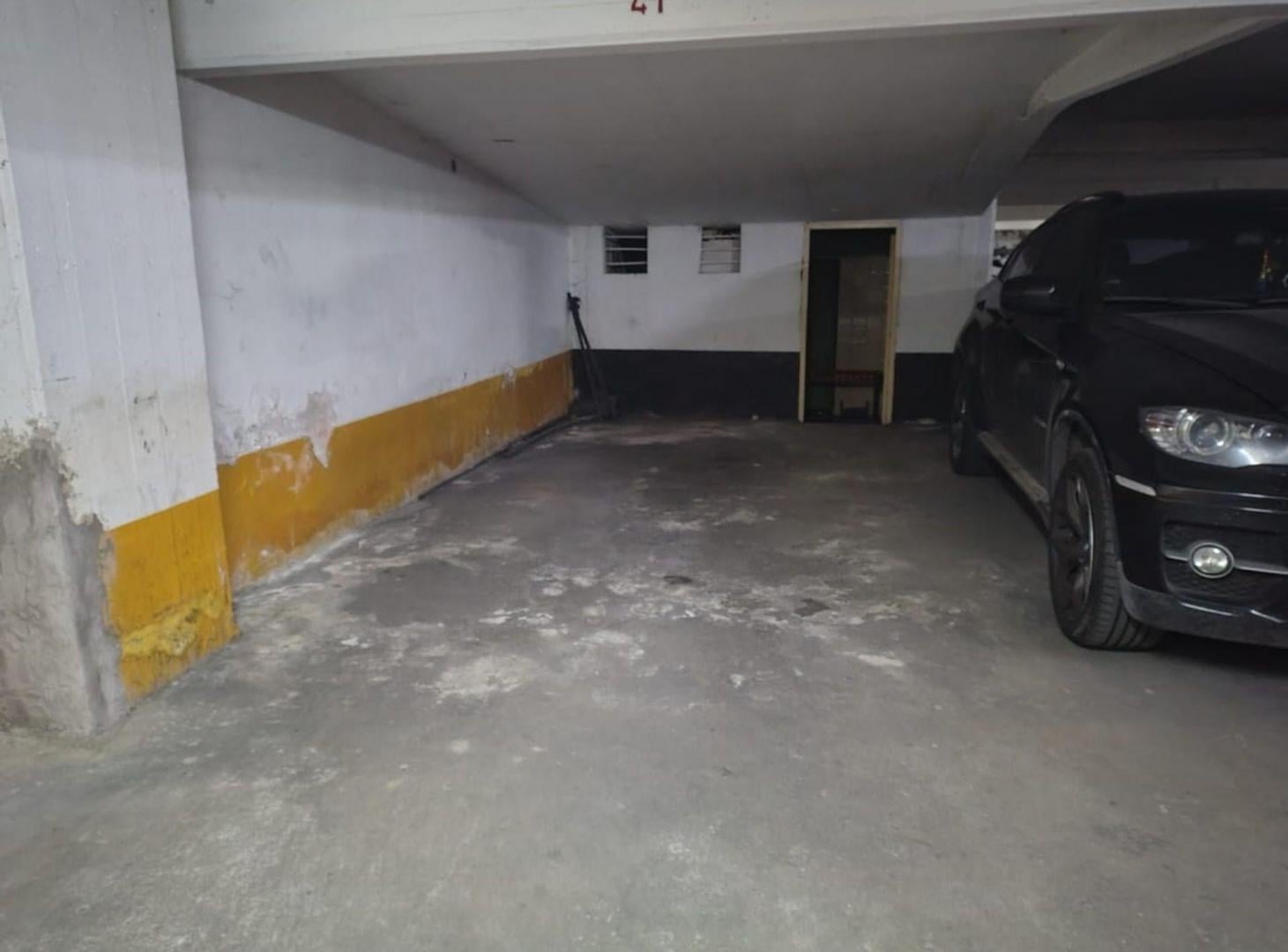 Foto de VENTA COCHERA CENTRO M AR DEL PLATA, imagen 1
