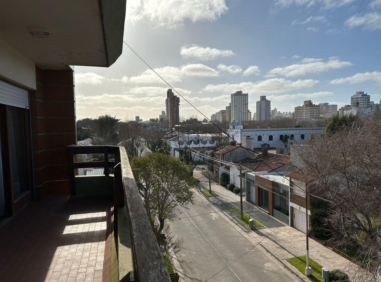 Foto de Venta departamento 3 amb. con dependencia Miramar, imagen 5
