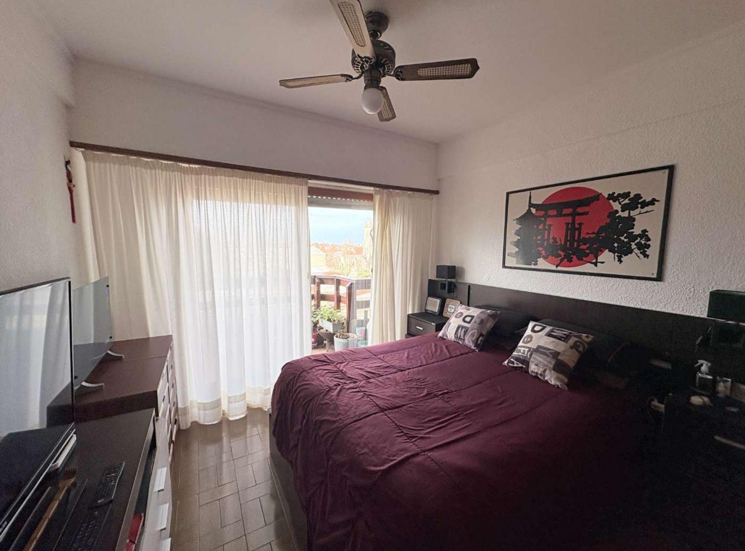 Foto de Venta departamento 3 amb. con dependencia Miramar, imagen 4
