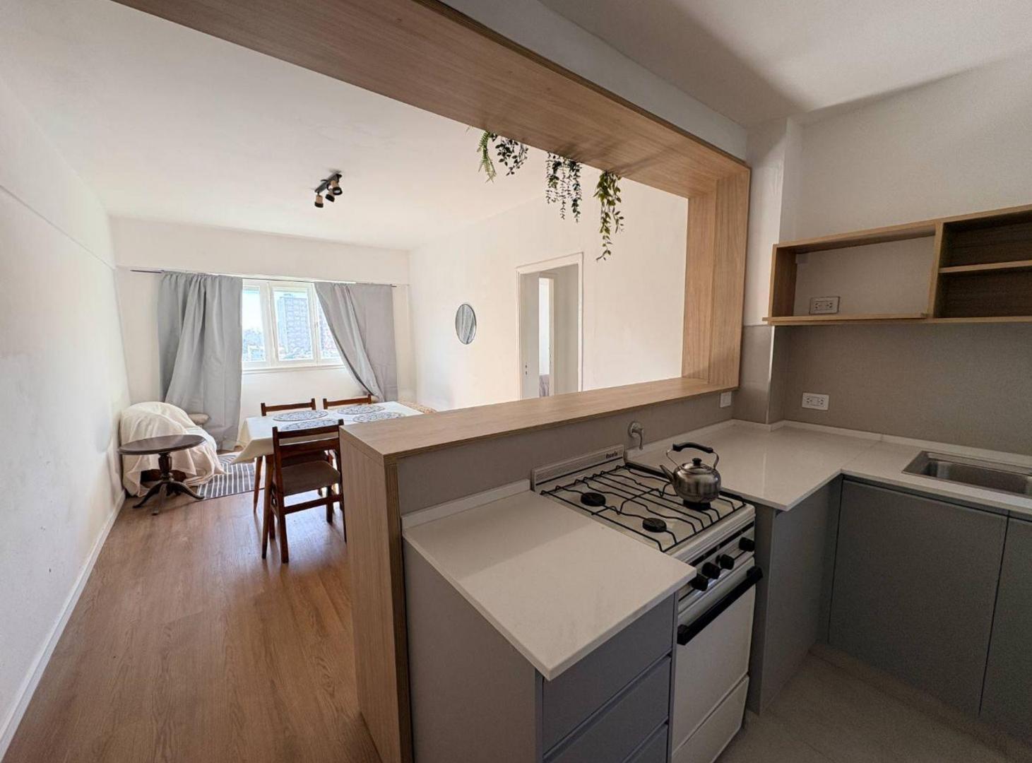 Foto de Venta depto 3 ambientes Miramar, imagen 3