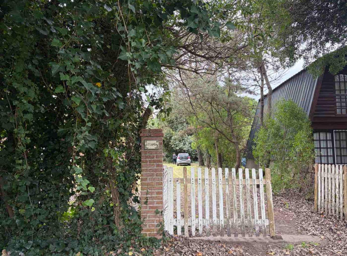 Foto de VENTA CASA 3AMB c/GRAN PARQUE A 2 CUADRAS DEL MAR, imagen 2