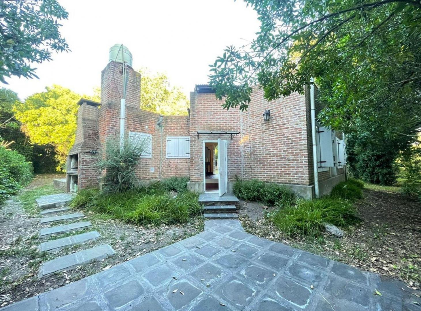 Foto de VENTA CASA 3AMB c/GRAN PARQUE A 2 CUADRAS DEL MAR, imagen 5
