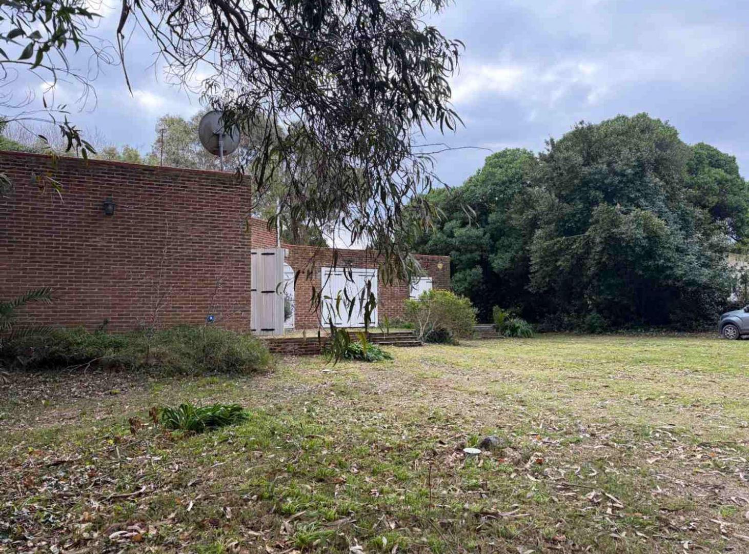 Foto de VENTA CASA 3AMB c/GRAN PARQUE A 2 CUADRAS DEL MAR, imagen 4