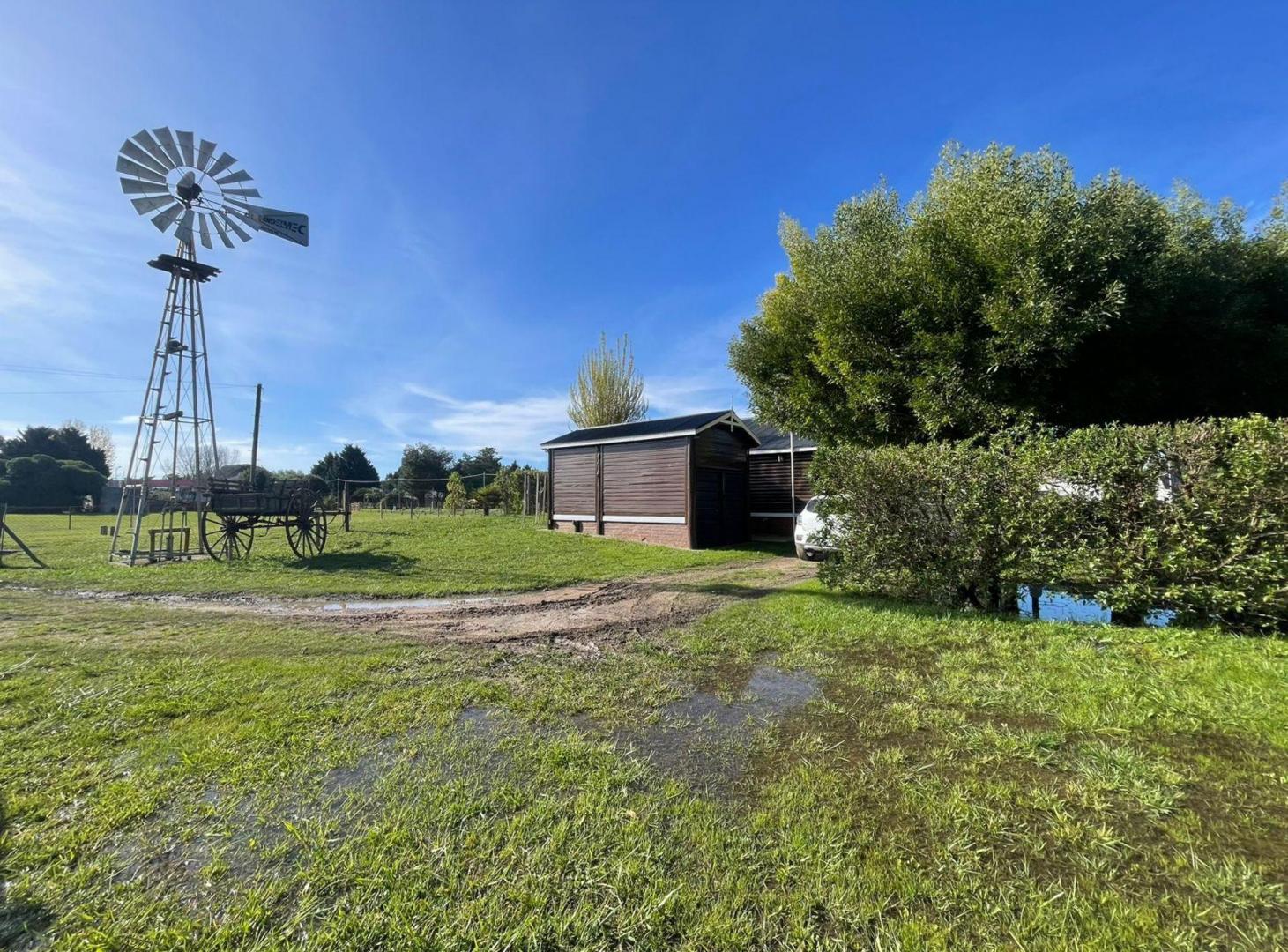 Foto de VENTA DE CASA CABAÑA CON MOLINO MAR DEL SUR, imagen 2