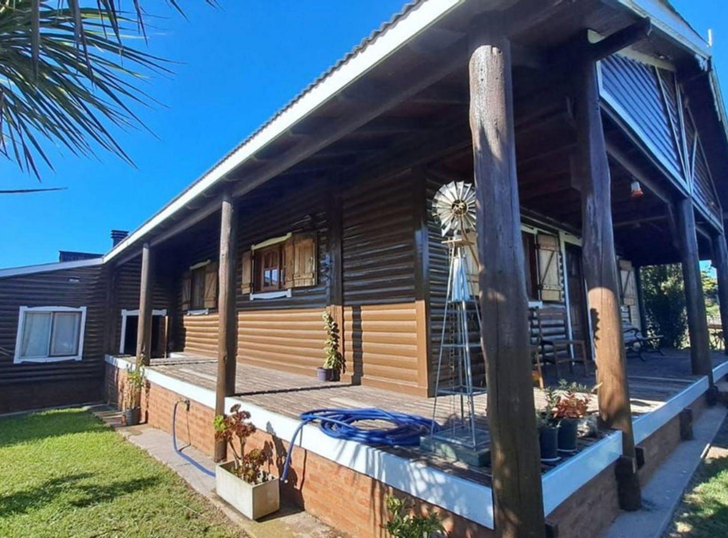 Foto de VENTA DE CASA CABAÑA CON MOLINO MAR DEL SUR, imagen 4