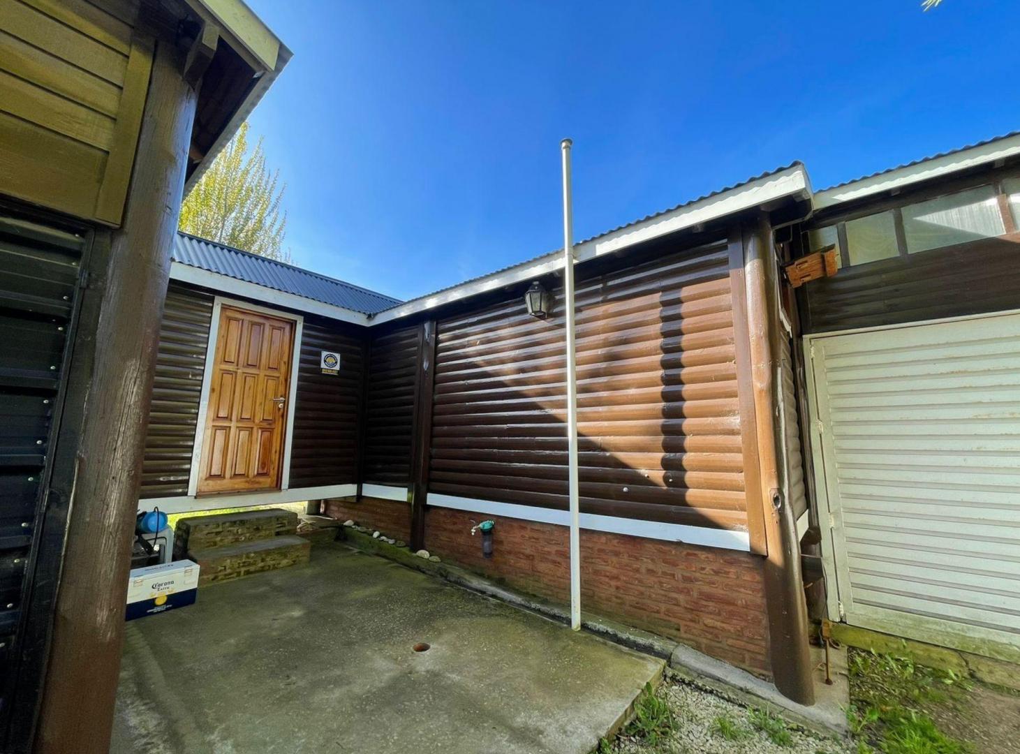 Foto de VENTA DE CASA CABAÑA CON MOLINO MAR DEL SUR, imagen 3
