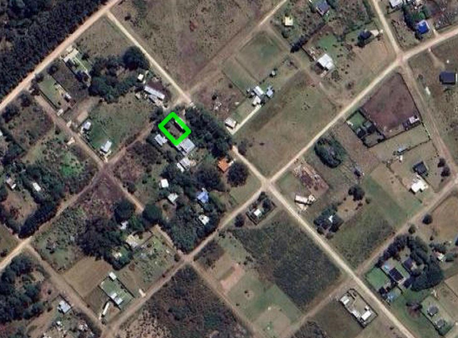 Foto de LOTE EN VENTA CHAPADMALAL 426 MTS A 6 DEL MAR, imagen 5