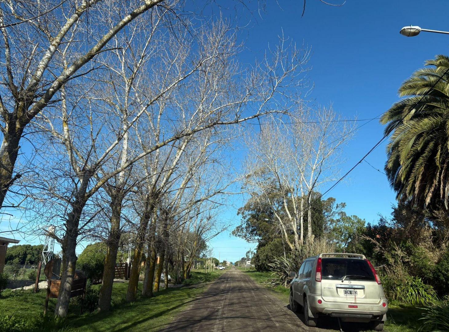 Foto de LOTE EN VENTA CHAPADMALAL 426 MTS A 6 DEL MAR, imagen 3