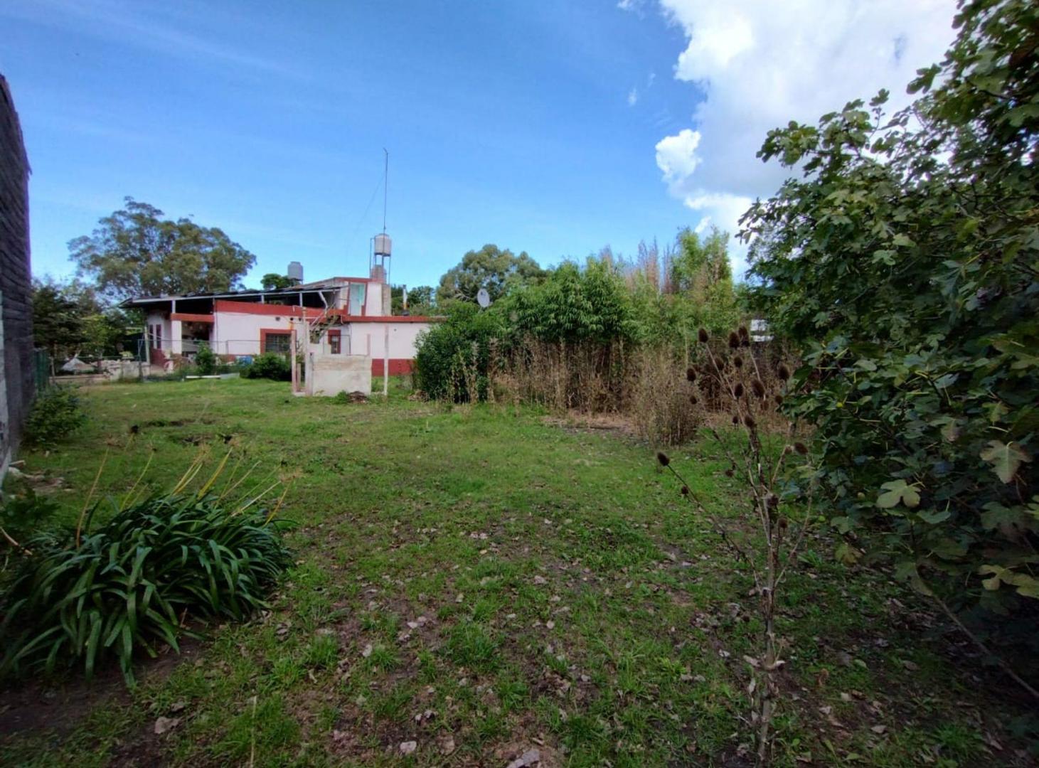 Foto de LOTE EN VENTA CHAPADMALAL 426 MTS A 6 DEL MAR, imagen 2