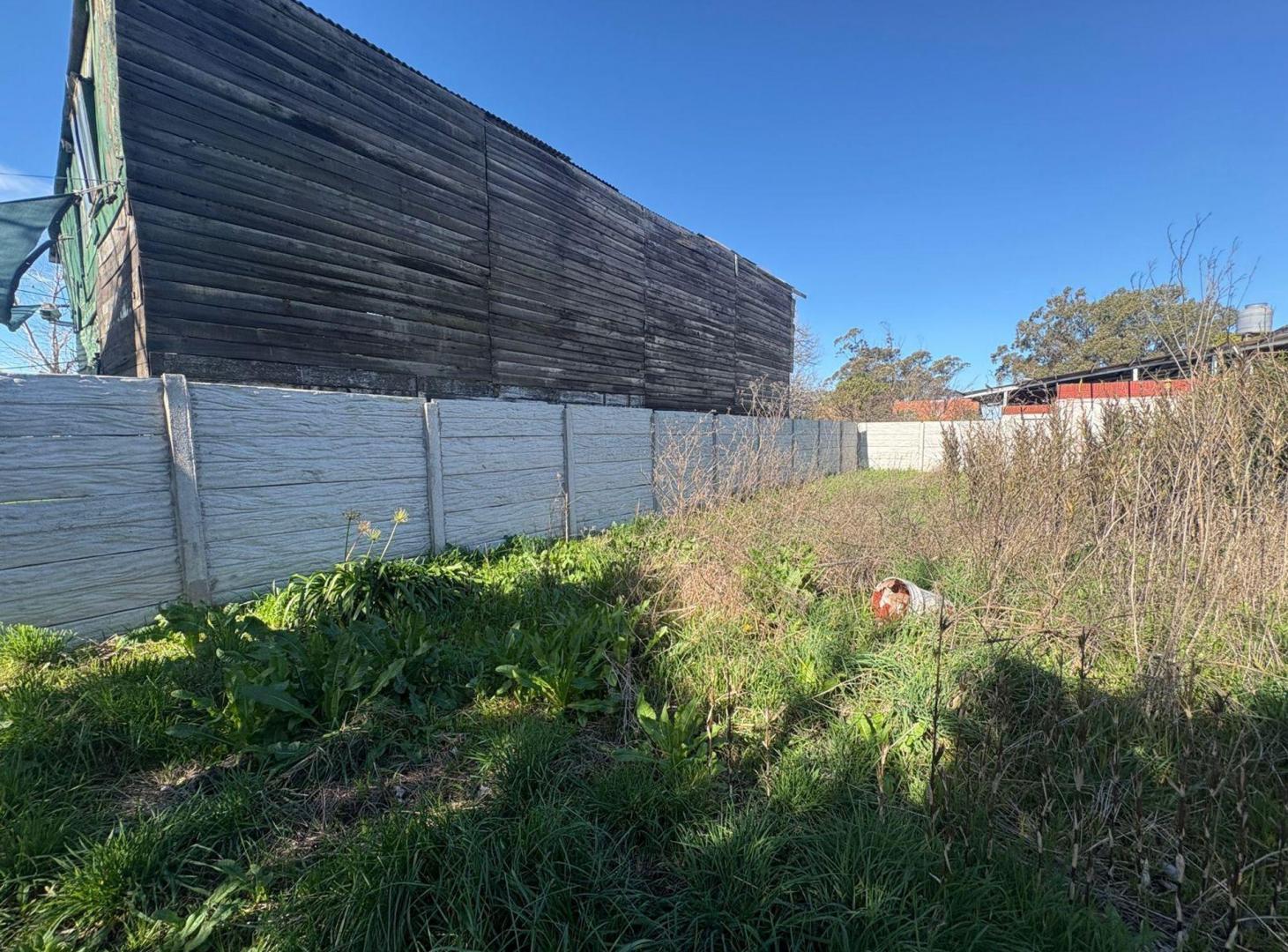 Foto de LOTE EN VENTA CHAPADMALAL 426 MTS A 6 DEL MAR, imagen 1