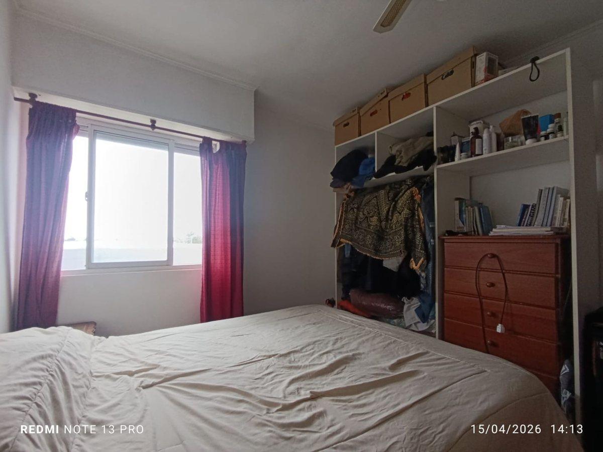 Foto de Venta departamento de 3 ambientes con balcón, imagen 4